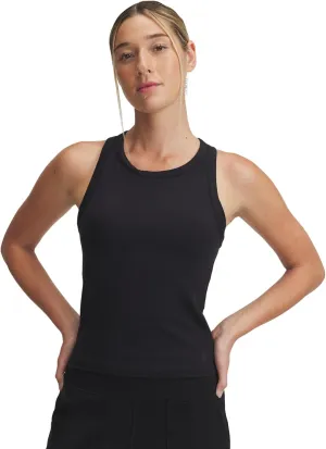 Under Armour Women's Motion High Neck Tank Top