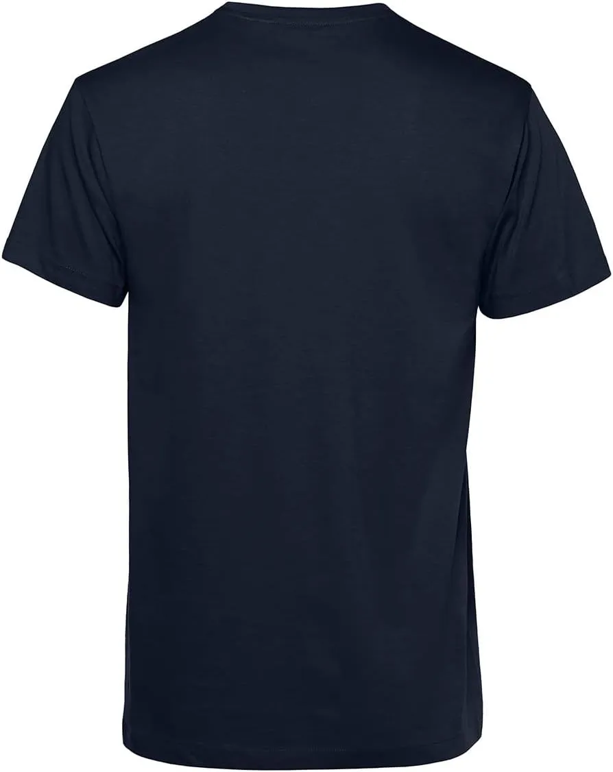 Unisex Organic Short Sleeve T-Shirt