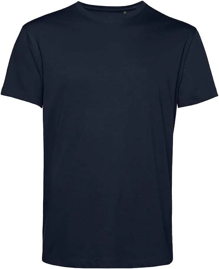 Unisex Organic Short Sleeve T-Shirt