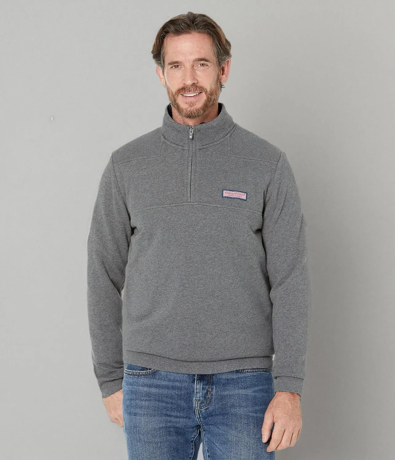 vineyard vines Men's Classic Shep Shirt