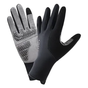 Winter Fleece Cycling Gloves SI-1 Yang Ying