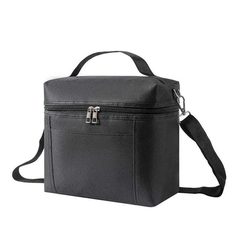 Women's Insulated Lunch Bag Lightweight.
