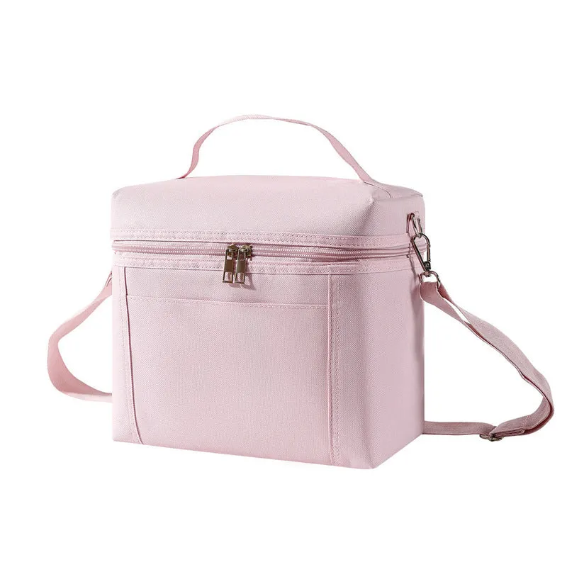 Women's Insulated Lunch Bag Lightweight.
