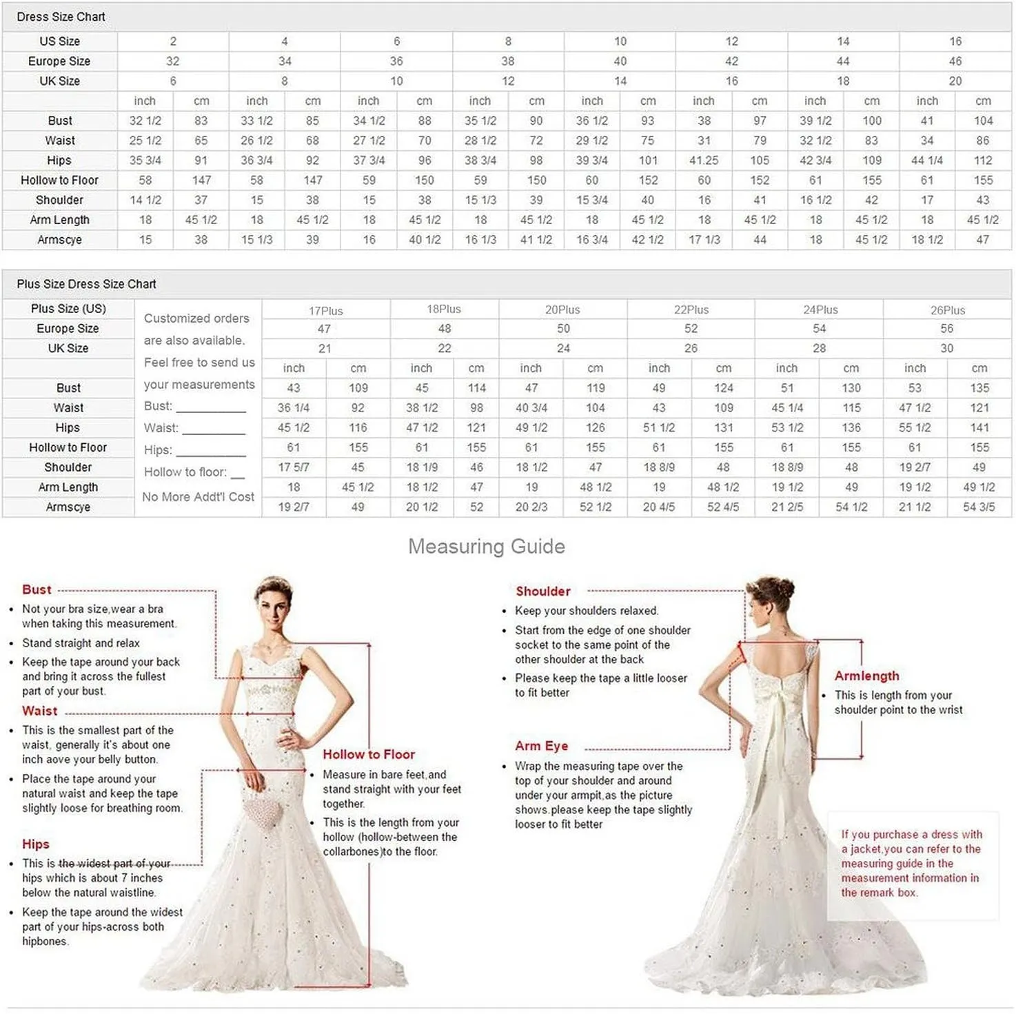 Women's Mermaid Long Evening Gowns Beaded Lace Prom Dresses