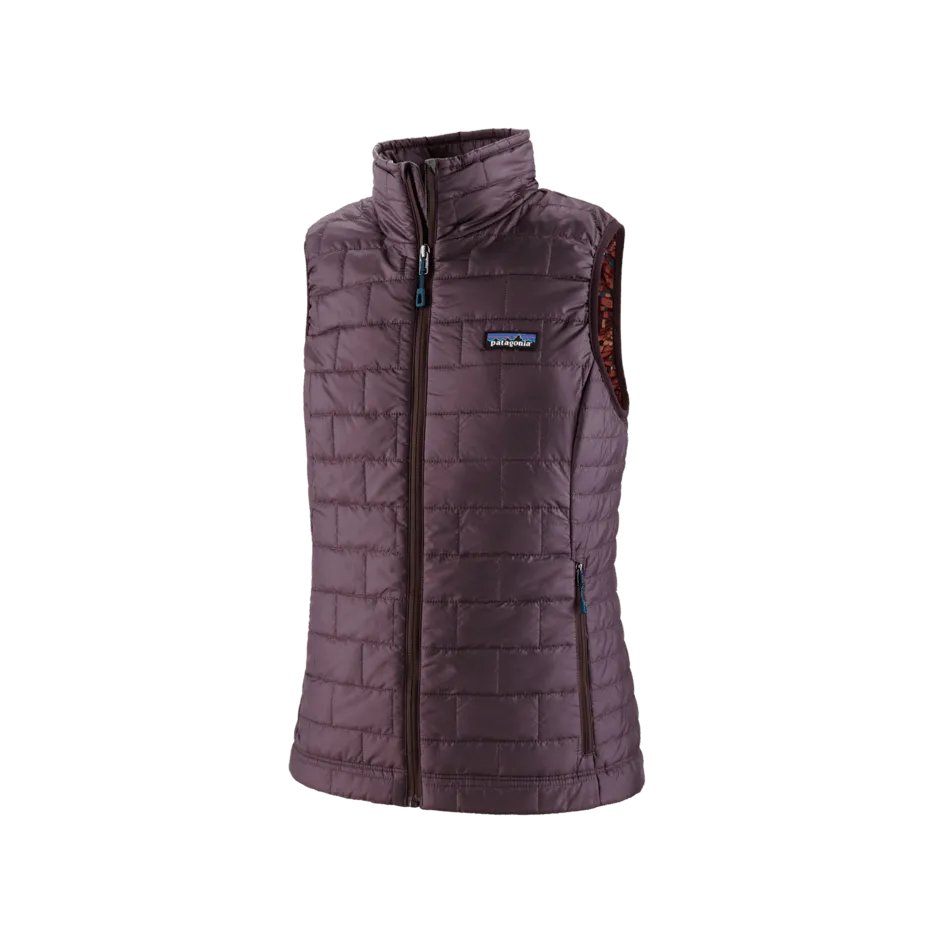 Women's Nano Puff Vest