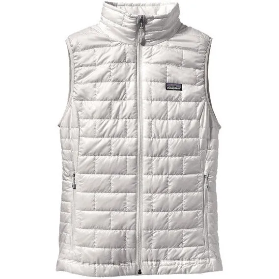 Women's Nano Puff Vest