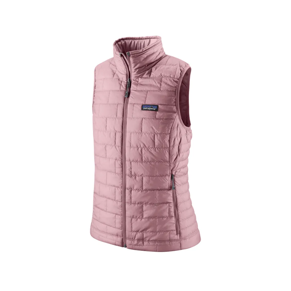 Women's Nano Puff Vest
