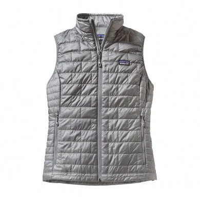 Women's Nano Puff Vest