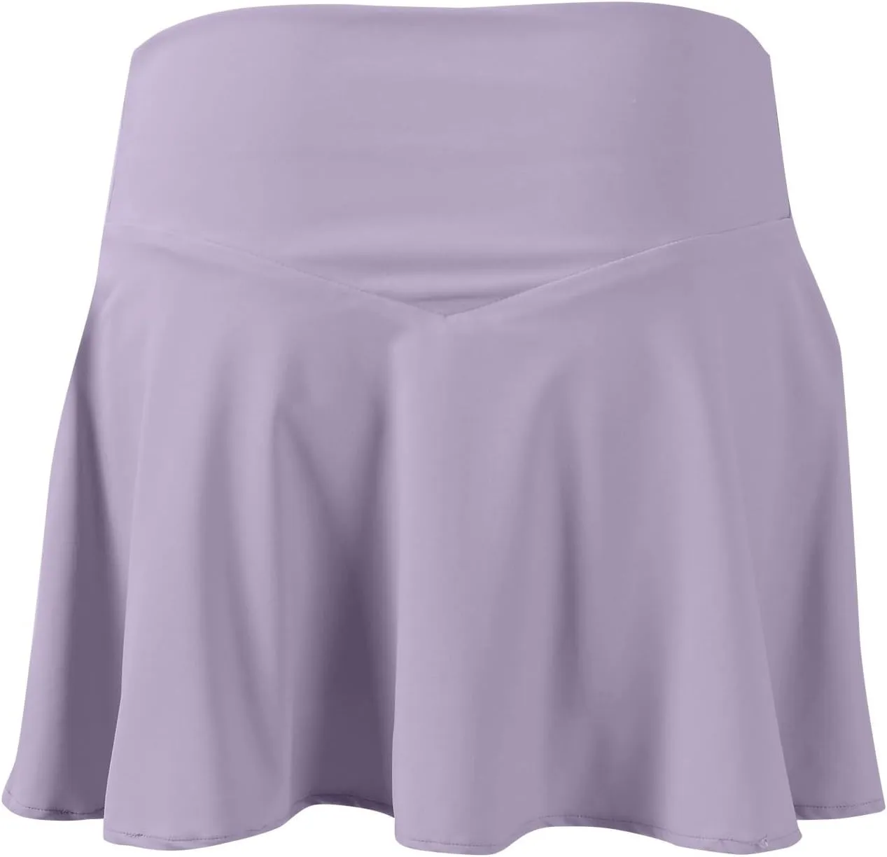 Womens Pleated Tennis Skirt with Pockets High Waisted Tummy Control Golf Athletic Shorts Workout Pickleball