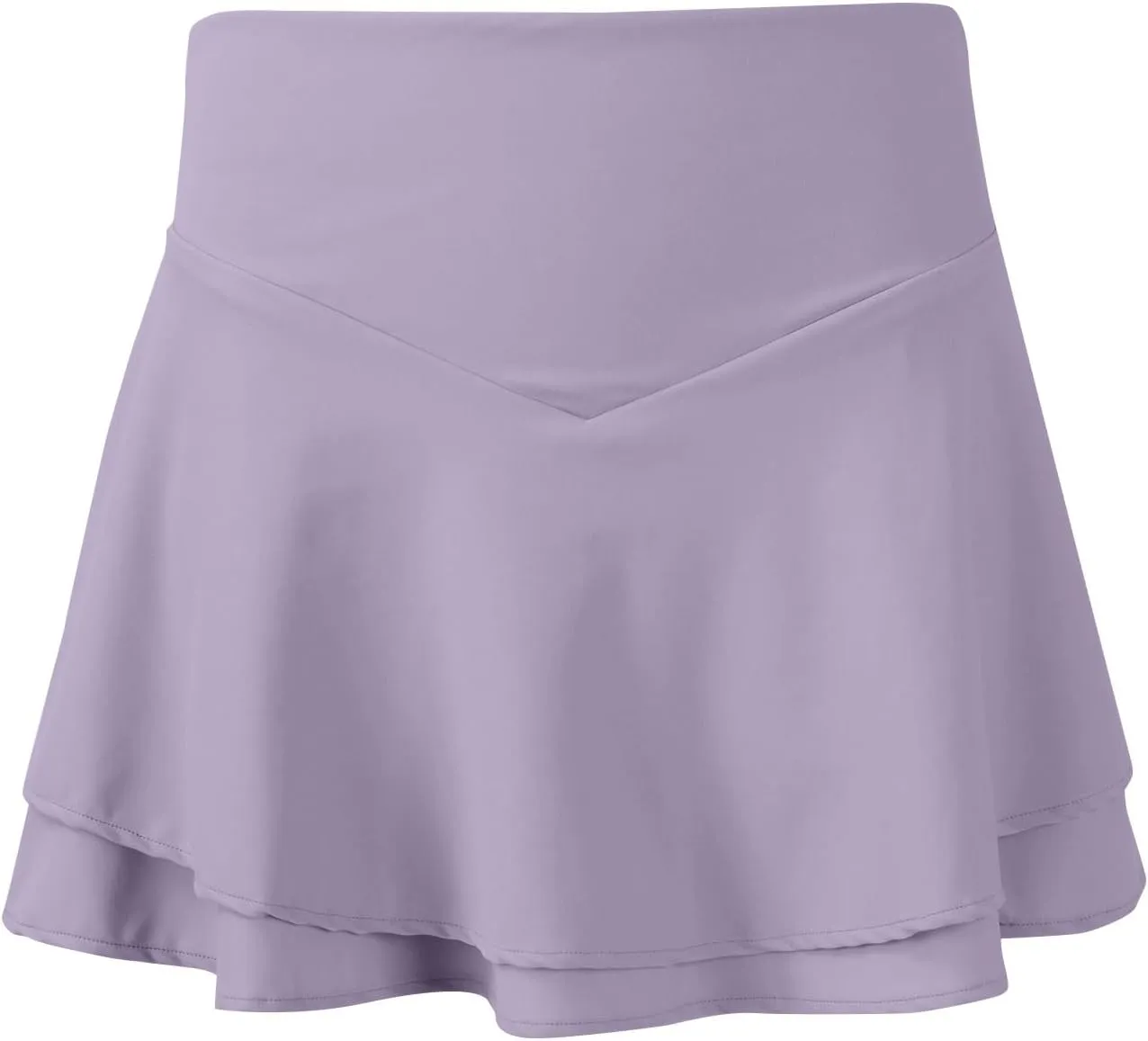 Womens Pleated Tennis Skirt with Pockets High Waisted Tummy Control Golf Athletic Shorts Workout Pickleball